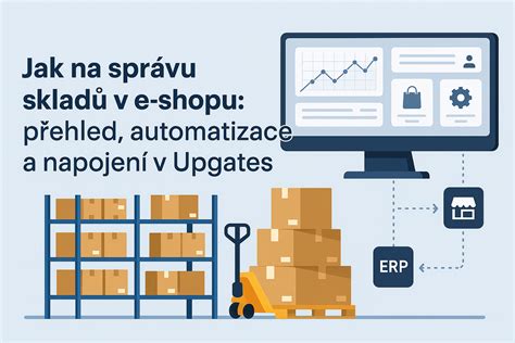 přehled skladů a logistika (infografika)