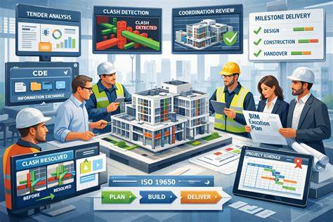 BIM-geotechnicke-modely (vizual: BIM proces)
