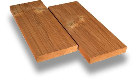 thermowood borovice - fotokopie profilů
