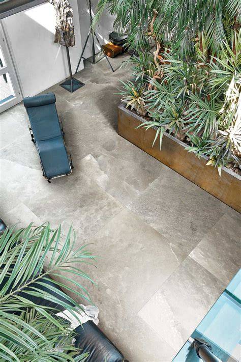Rock Salt italská dlažba inspirace kamennou solí (8 slov)