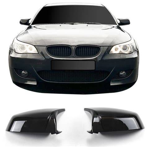 Ukázka různých dílů pro BMW E60/E61