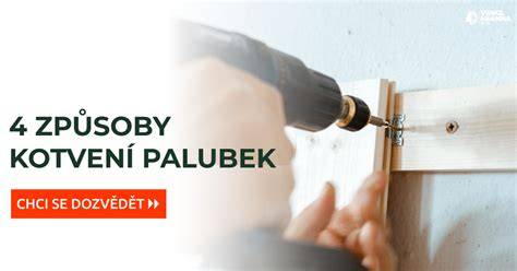 palubky a jejich použití infographic