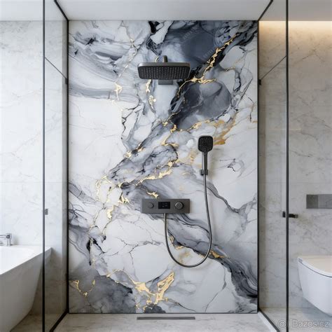 obkladové panely schéma instalace