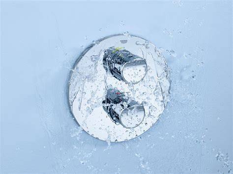ilustrace systému AquaDimmer Eco a SafeStop
