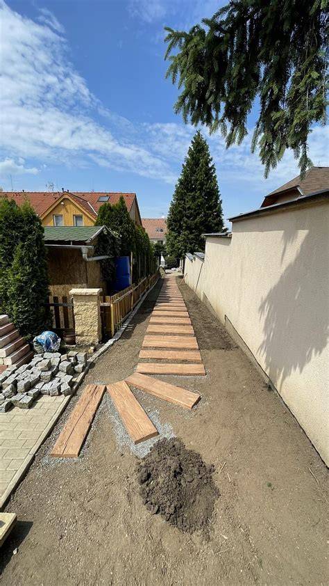 grafická ukázka pokládky travního koberce