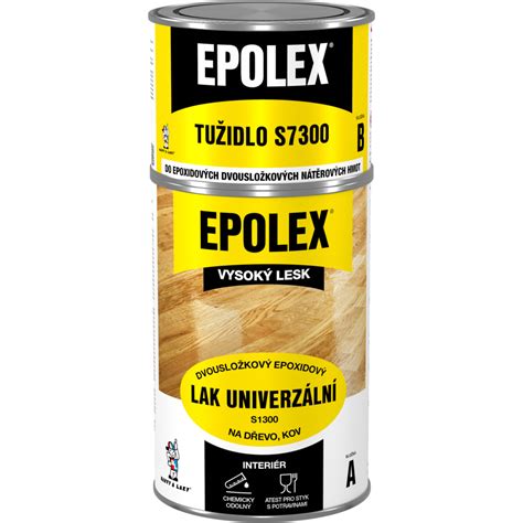 epoxidovy lak na povrchy