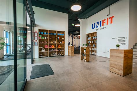 UNIFIT rada hodnot