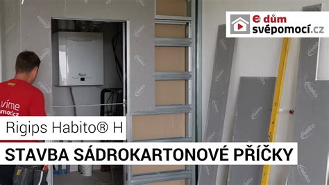 ilustrace_sádrokartonových_příček