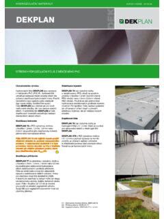 Infografika: srovnání verzí DEKPLAN (76, 77, UNI)