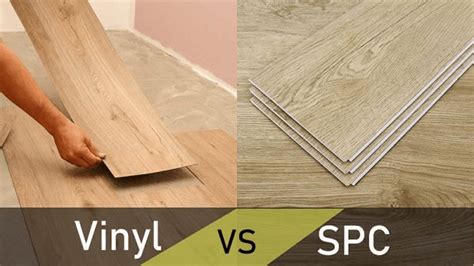 vizualni porovnani SPC vs konvenni vinyl (grafika)
