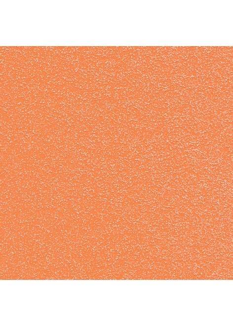 oranžová matná dlažba (MONO MAT R10)
