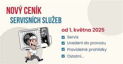 Ilustrace servisních služeb pro okna