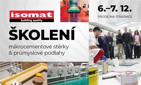 ochranné vrstvy stěrky ISOMAT