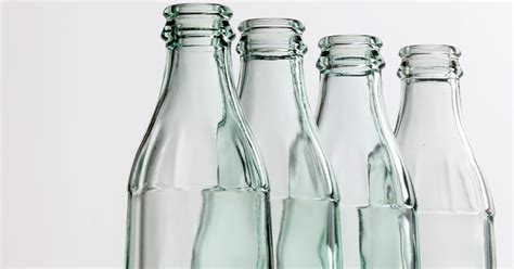recyklované sklo mozaika ilustrace