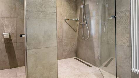 Ruzne varianty rostu pro sprchove zably Concept 50