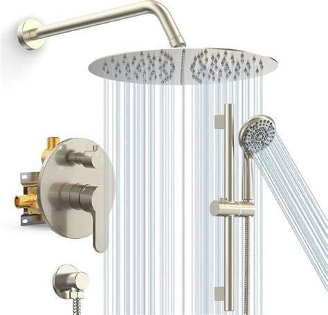 vrtaci shower