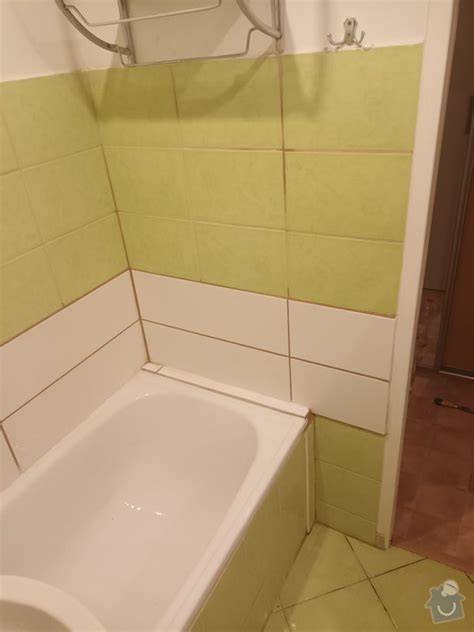 formáty obkladů a jejich využití v koupelně