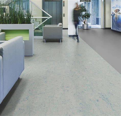 topshield PRO povrch Marmoleum