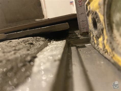 Materiály sprchových žlabů přehled