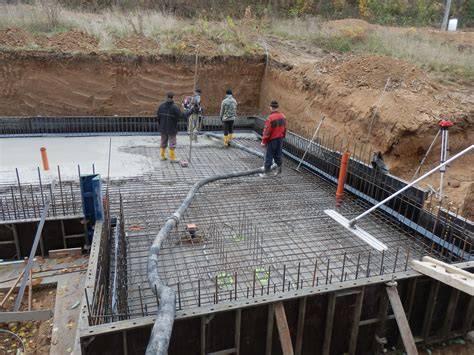 zimní ošetřování betonu ochrana povrchu