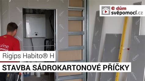 návod-montáž-sádrokarton