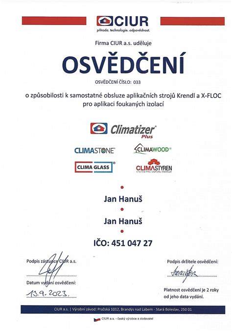 certifikované týmy a audity foukané izolace