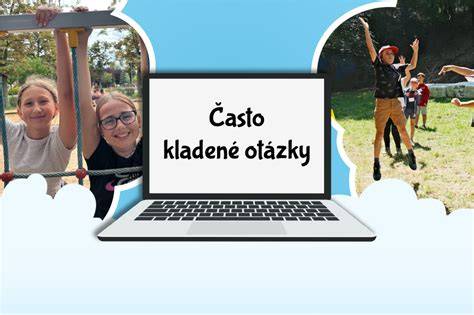 často kladené otázky a showroom