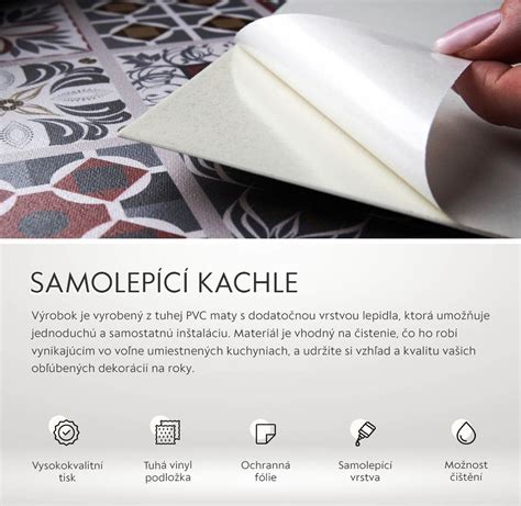 malofomátové dlaždice do kuchyně
