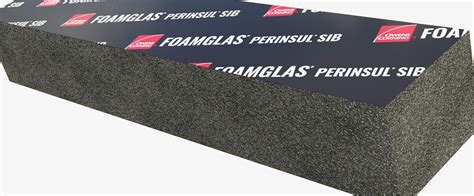 FOAMGLAS struktura buněk