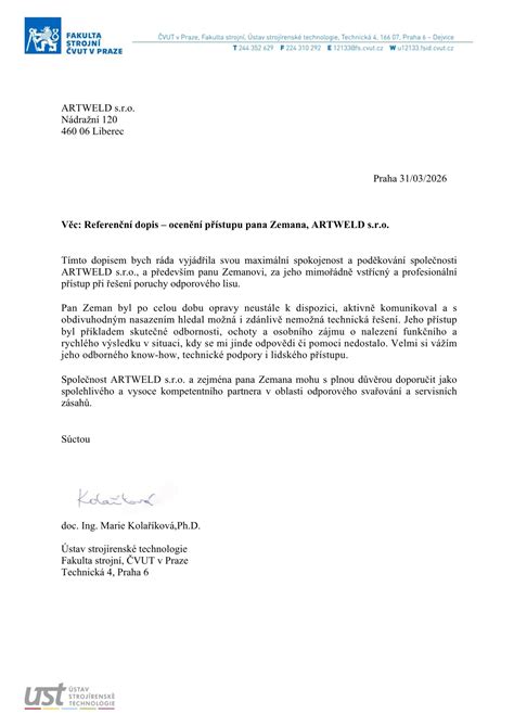 reference a zkušenosti zákazníků