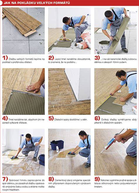 katalog velkoformátových dlaždic a doplňků Mirage Home