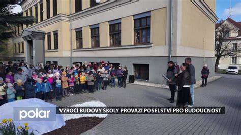 budova školy suché výstavby Horní Počapy