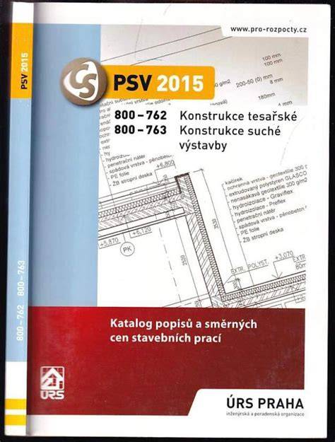technologie a konstrukce budovy Školy suché výstavby