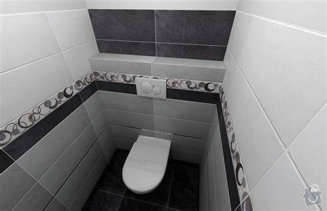 montaz obklad WC a koupelna (nastroje)