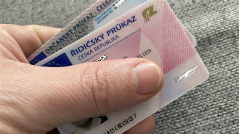 doklady a registrace člunů