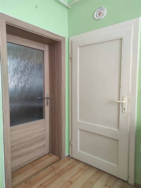 renovace zárubní a dveří - možnosti