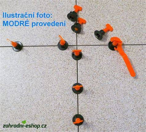 vizual vyrovnání dlažby foto