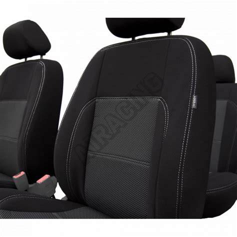 Luxusní autopotahy a doplňky pro Dacia Duster
