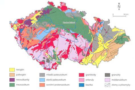mapa dodavatelů kamene a kameniva