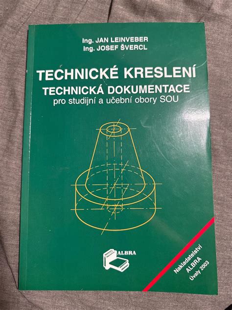 technická dokumentace a shoda s ES