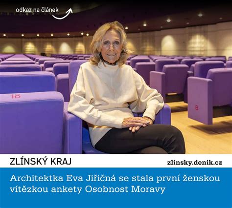 Unikátní broadway Eva Jiřičná a showroom