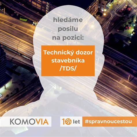 Role stavebníka a TDS na staveništi