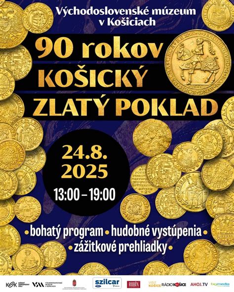 konzervace zlatého pokladu