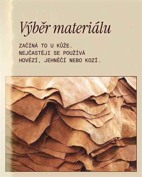 parozabranna vyber materialu